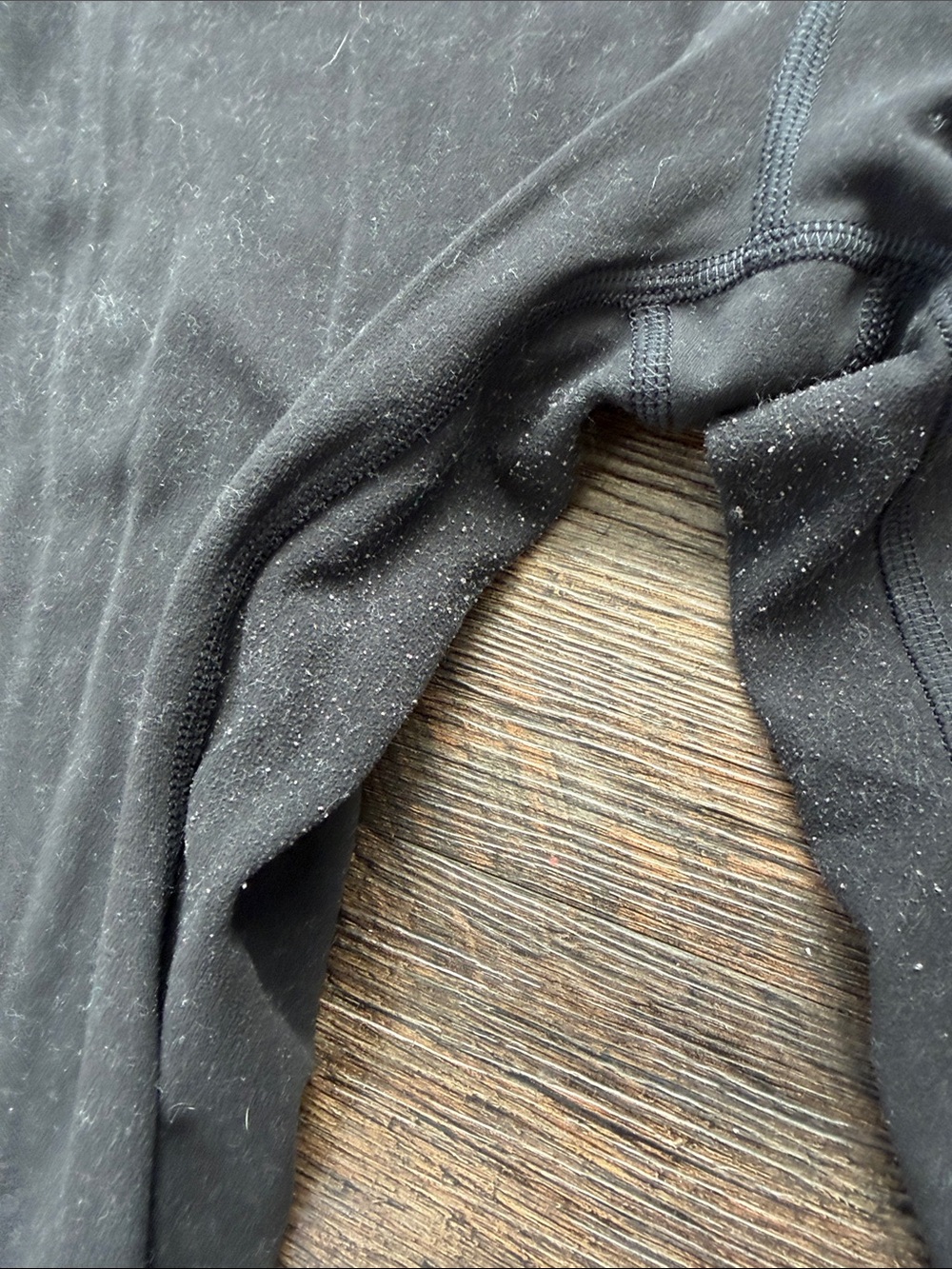 lululemon athletica women groove pant - Picture 3 of 3